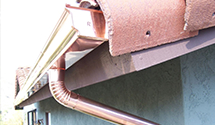 Rain Gutter Installation, Repair, Cleaning in Howe, IN